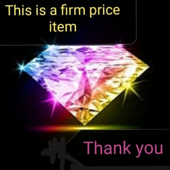 Citrine Diamond Accent Ring 14k Gold on Sterling Silver size 7 Stacking 🆕 - Picture 2 of 8